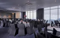 Highland Breeze Hotel - sarapan