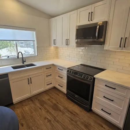 New carriage suite Calgary NW close to UofC