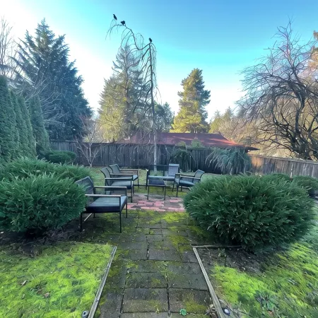 Charming house in enchanting Portland with AC, WiFi