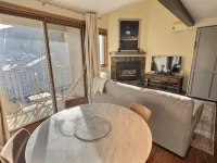 2BR Ski-In Ski-Out Condo with Desirable Amenities