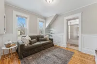 Cozy retro charm in Saint Paul with a monthly discount - 2-Star