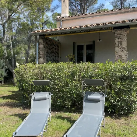 Magnificent villa with swimming pool - Tour de Mare area - 15 minutes from the beaches