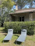 Magnificent villa with swimming pool - Tour de Mare area - 15 minutes from the beaches