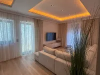 Bungalow Modern Living Hotels in Memmingen