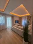 Haus ( m²), 1 Schlafzimmer und 1 eigene Badezimmer in Trunkelsberg