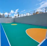 Foz do Iguaçu Belém Residential Apartment located upper floor 10' FROM COP30