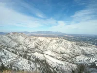 Sierra Blanca Mountain Lodge - 4-Star