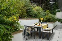 Stylish 4 bed house walking distance to beaches - 3 tähden