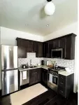 Hip on Warren - Kitchens