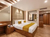 Hotel Thrive, A Tropical Courtyard Hotels near Bhimsen Tower
