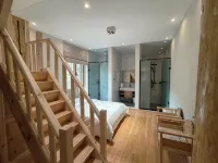 Boxin Lakeside Homestay - Ocean View