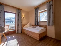 Pension Garni Hochmoos Hotels in Lermoos