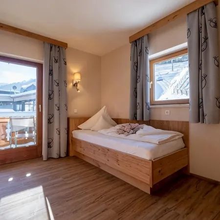 Pension Garni Hochmoos
