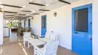 La Terrazza Sulle Egadi - Pensions