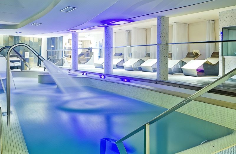 Hotel Nixe Palace photo 4