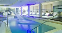 Hotel Nixe Palace - De lujo