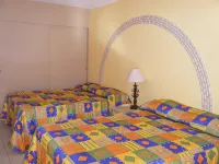 El Tropicano Hotel - 2 estrellas