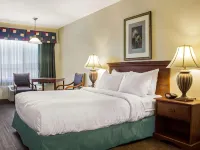 Quality Inn Benson I-10 Exit 304 Hotéis em Benson