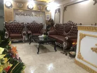 Highlands Hotel Cao Bang