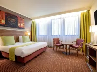 Hotel Opera Antwerpen Centrum Hotels near Metro Opera