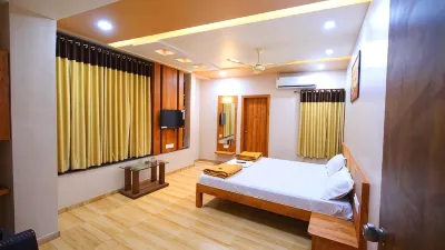 Hotel Platinum Hotels in 