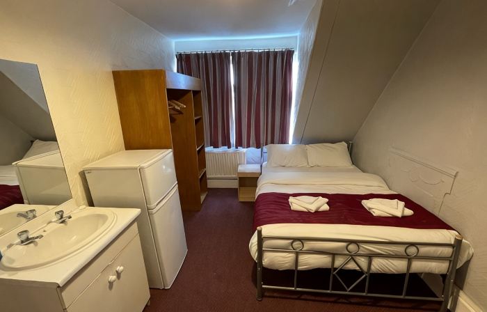 St. Nicholas Hotel Harrow