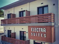 Electra Suites Hotels in Evros
