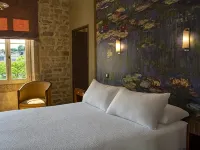 Le Terminus Hotels in Tournus