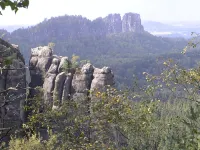 Modernes Apartment. Wanderungen in den Nationalpark Beginnen vor der Haustür - Wi-Fi
