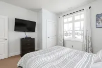 Cozy & Charming Retreat at Blue Mountain - balcony