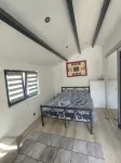 Rent fully equipped gite 20 square meters with terrace and shared pool access