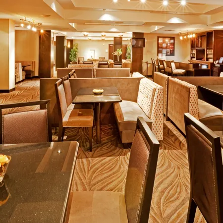 Holiday Inn & Suites STILLWATER - UNIVERSITY WEST by IHG