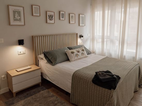 Apartamento Azabache En Este Alojamiento Disfrutarás de la Ciudad de Zaragoza