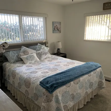 Peaceful 3-bedroom Country Ranch House near Oroville