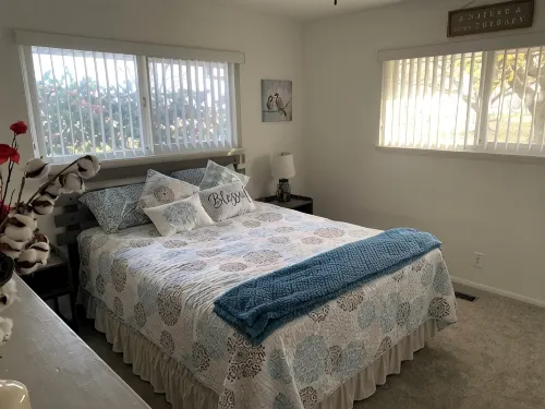 Peaceful 3-bedroom Country Ranch House near Oroville