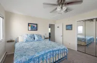 Shorely Waterfront• XL Open 2nd FL 2/3Br 2.5BTH • Jacuzzi Dock Kayak Arcade Bike - Balkoner