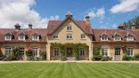 Sandown Cottage - Yüzme Havuzu