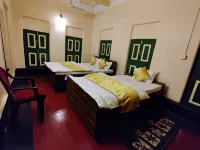 Tulin Heritage Bungalow Hotels in Purulia