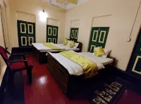 Tulin Heritage Bungalow Hotels in 