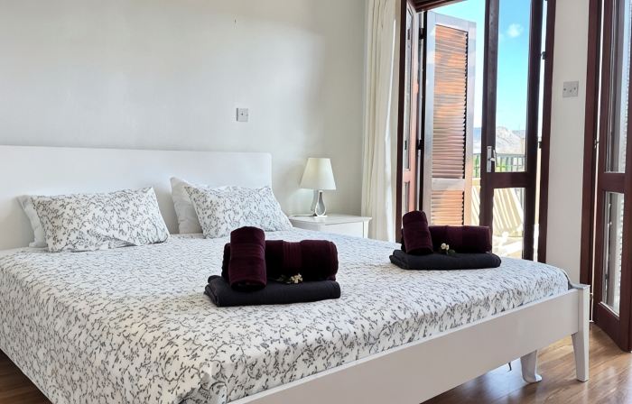 Aphrodite hills, Anatoli, 2 bedroooms apt , large terrace, 2 min from the pool