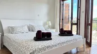 Aphrodite hills, Anatoli, 2 bedroooms apt , large terrace, 2 min from the pool - 3 étoiles