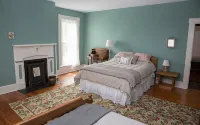 Welcome Hall 5 bedroom 1880’s home on 55 acres - Wifi