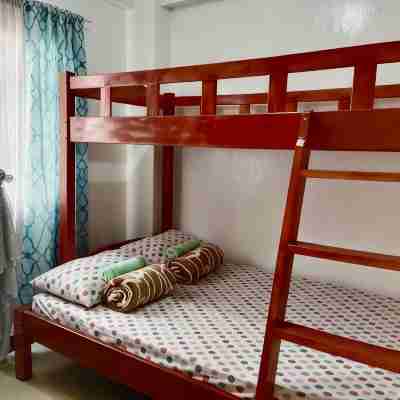 Baguio Vacation House with Amazing Sunset View Rooms