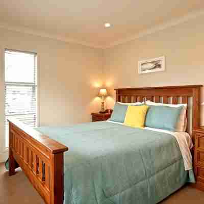 Much loved holiday chalet Rooms