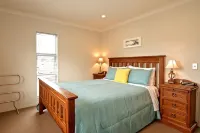 Much loved holiday chalet - 3 Yıldız