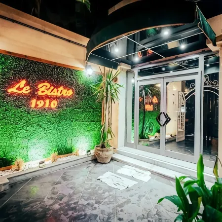 Hotel Lafayette