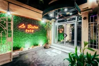Hotel Lafayette - bar
