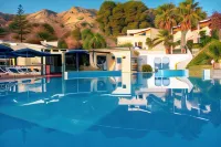 Villaggio Cala Mancina - Condos