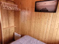 Modern Costa Del Sol Flat Overlooking Pokemouche River, with swimming off dock. Hotels in Gloucester County