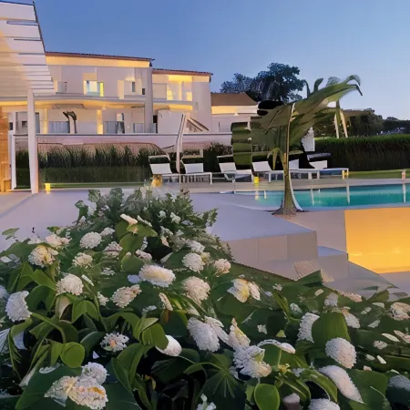 Il Borghetto Resort & Spa